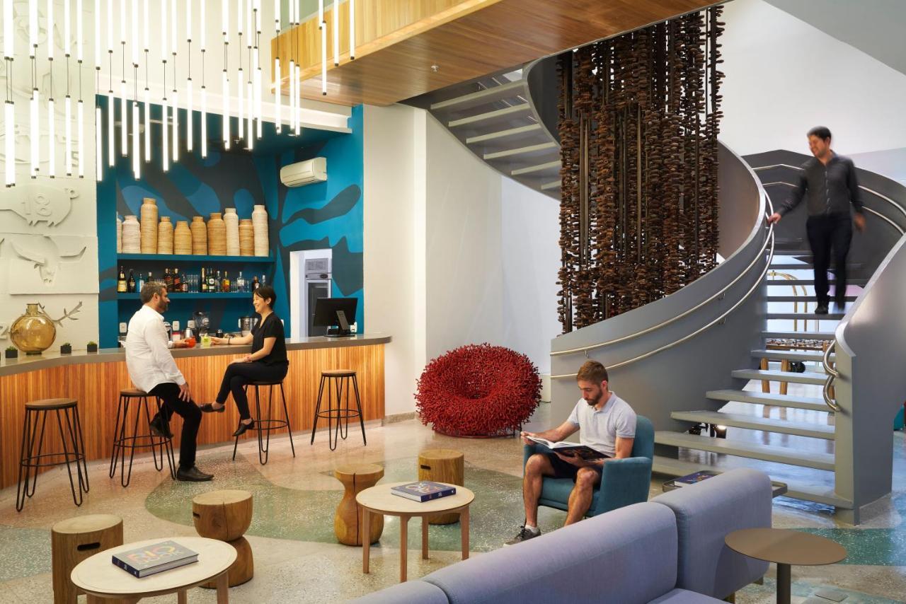 Novotel Rio De Janeiro Leme Extérieur photo